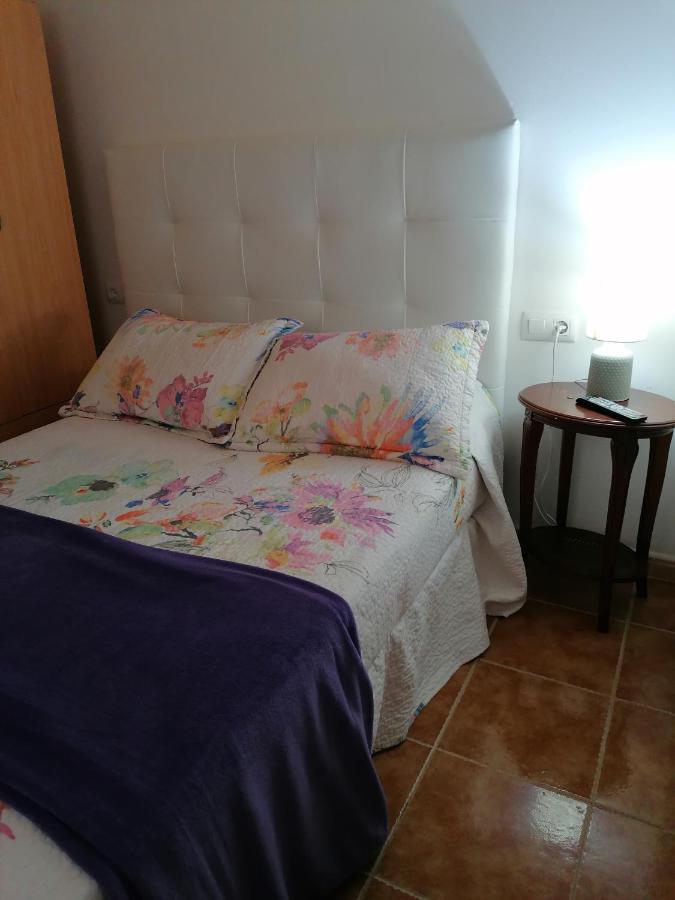 Apartamento Campo Santa Baia Vigo Dış mekan fotoğraf