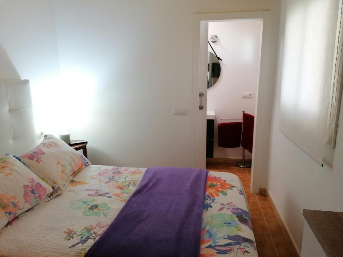Apartamento Campo Santa Baia Vigo Dış mekan fotoğraf