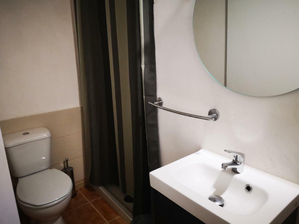 Apartamento Campo Santa Baia Vigo Dış mekan fotoğraf
