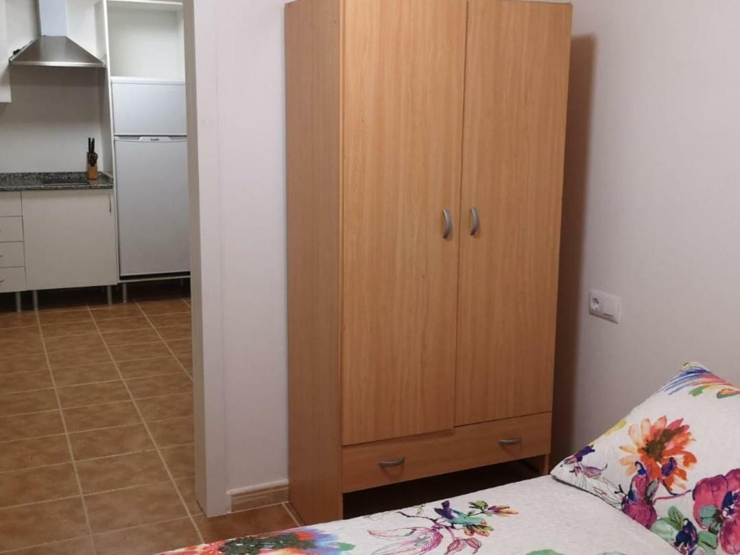 Apartamento Campo Santa Baia Vigo Dış mekan fotoğraf