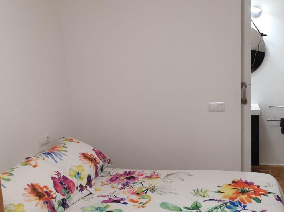 Apartamento Campo Santa Baia Vigo Dış mekan fotoğraf