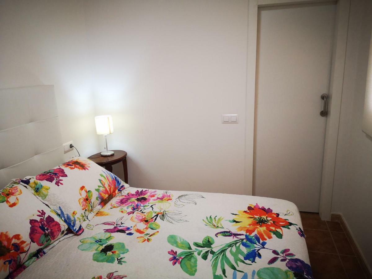 Apartamento Campo Santa Baia Vigo Dış mekan fotoğraf