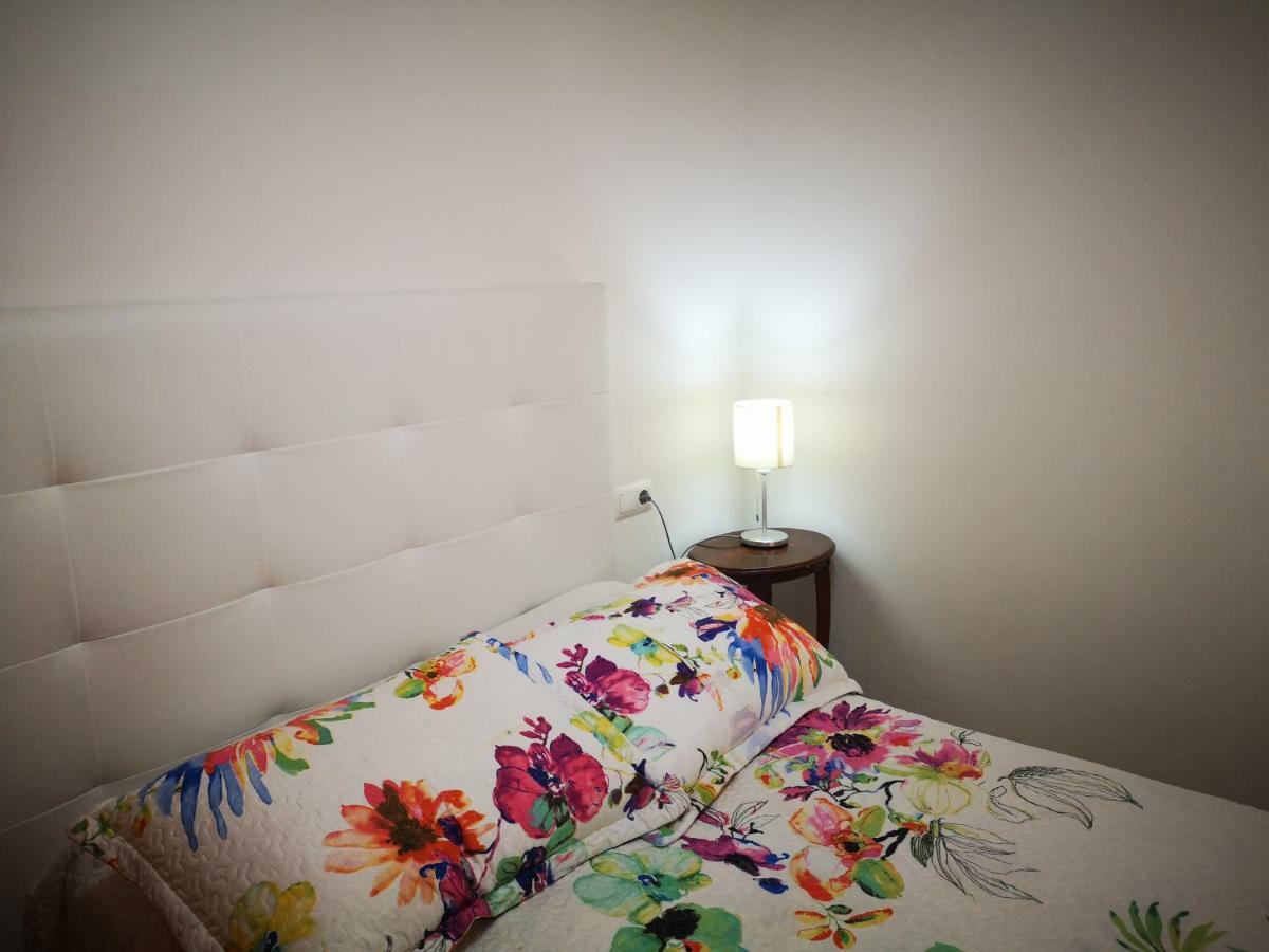 Apartamento Campo Santa Baia Vigo Dış mekan fotoğraf